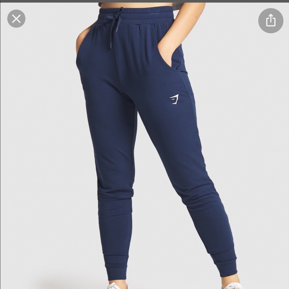 Gymshark Training Joggers